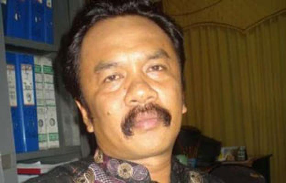 Meski APBD 2015 Terganjal SOTK Baru, PNS Diminta Bekerja Sesuai Tupoksi