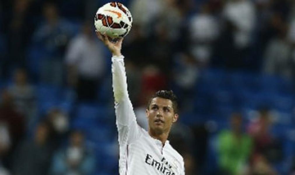 Museum CR7 Nantikan Kehadiran Trofi Ballon D`or 2014