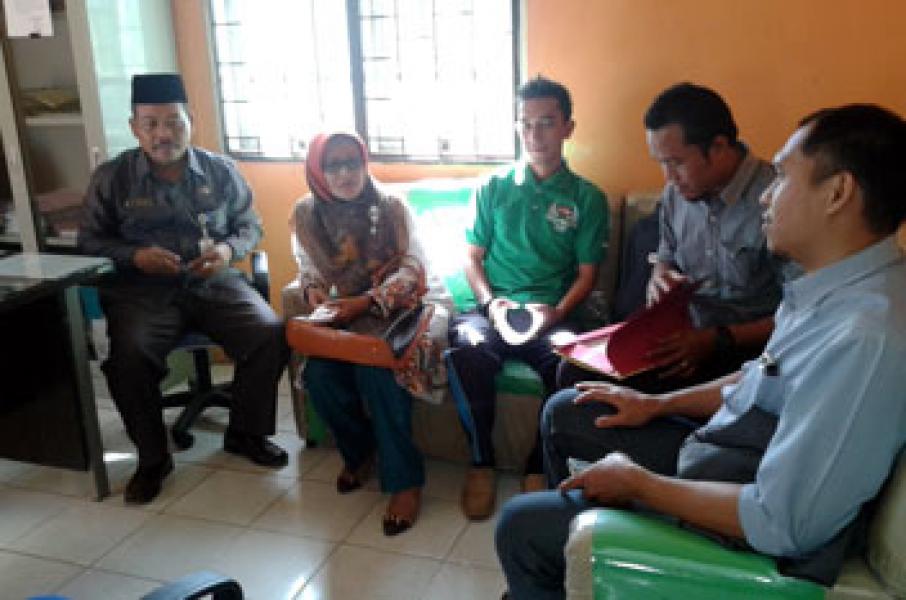 Napza dan Trauma Pengaruhi Prilaku Jimmi