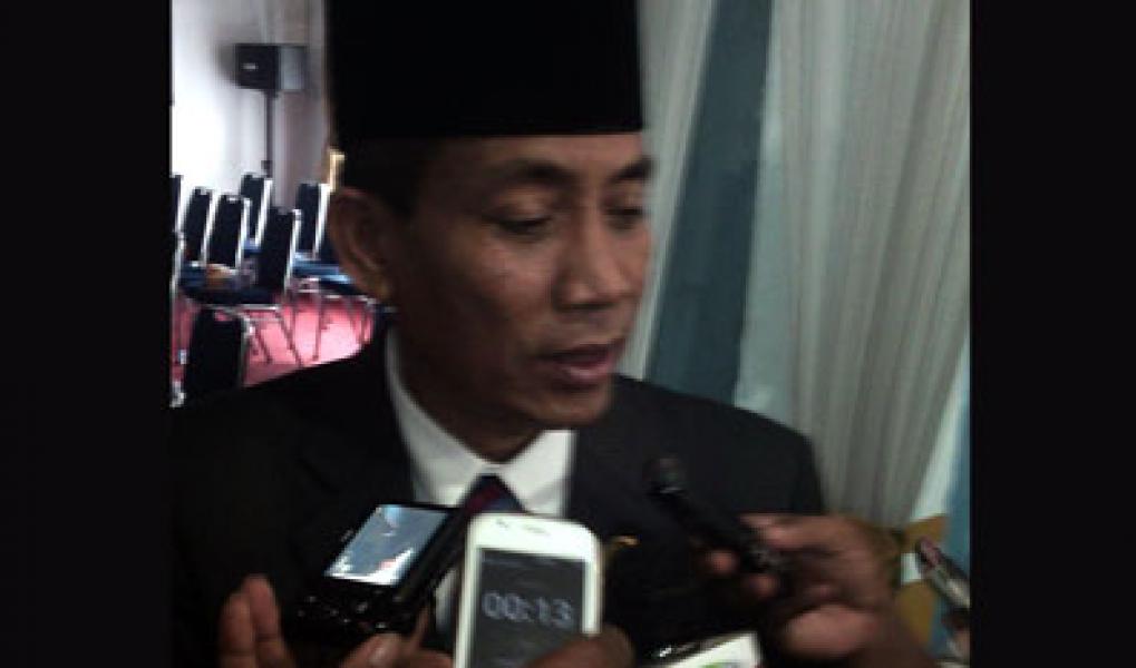 Nasrudin: Pendidikan Bekal Utama Kehidupan Anak Kelak