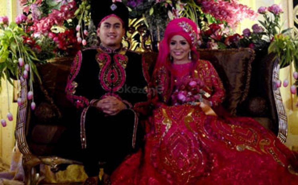 Nassar Ingin Ceraikan Muzdalifah Tahun Ini?