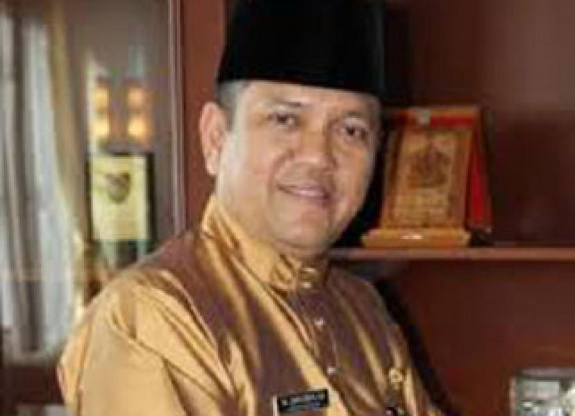 PAD Provinsi Riau 2014 Lampaui Target