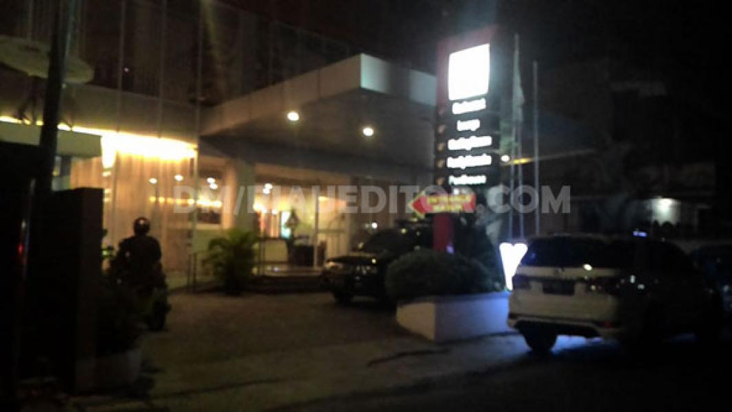 Pegawai PLN Ditemukan Tewas Di Kamar Hotel