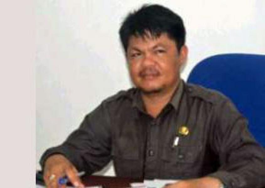 Pelaksanaan Musorkab KONI Kabupaten Bengkalis