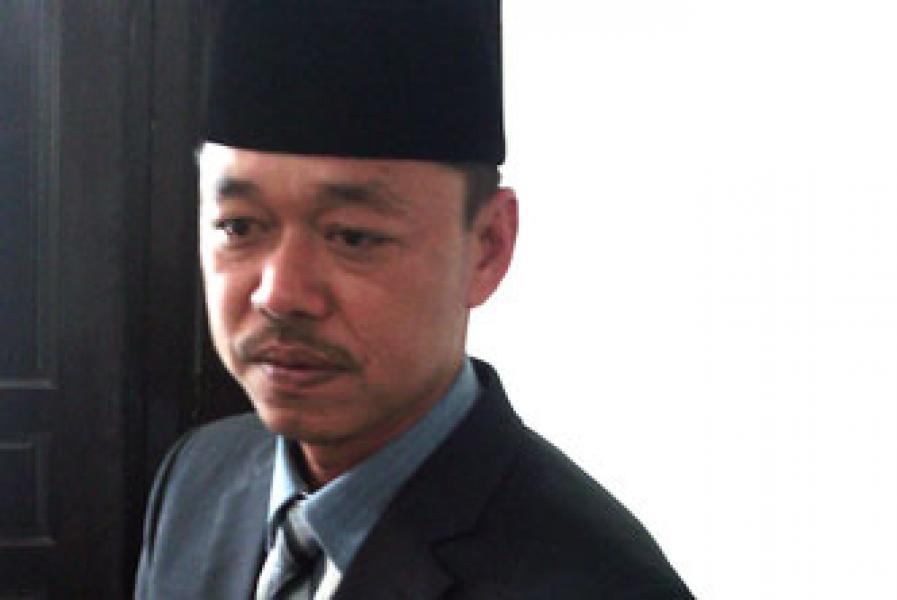 Pembangunan Jembatan Sintong Tunggu Realisasi Pemprov