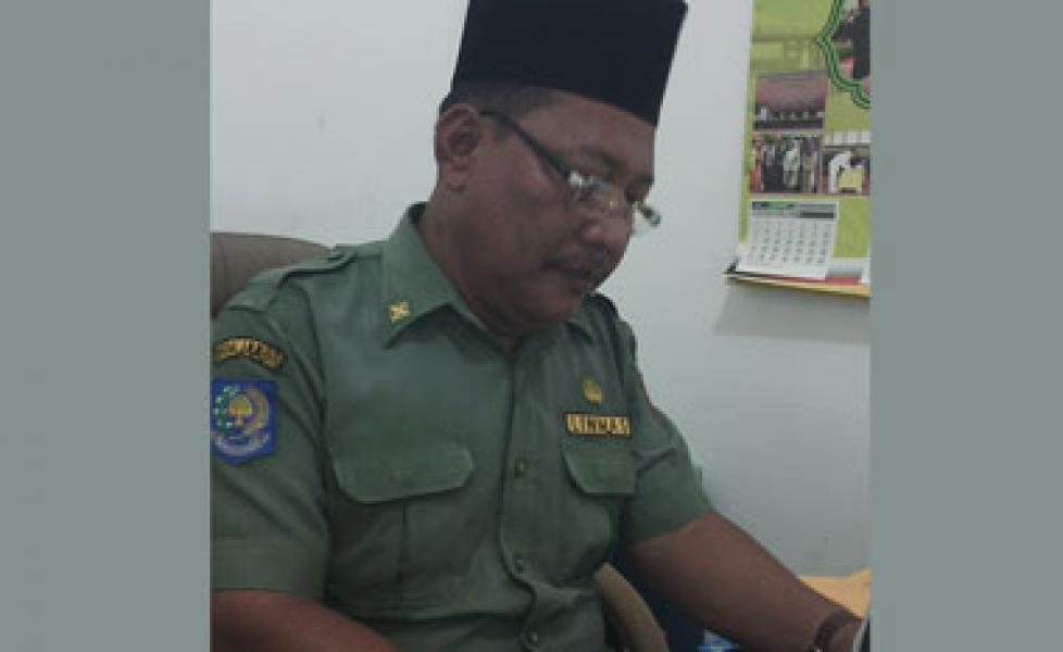 Pemkab Rohil Komit Layani Masyarakat Korban Banjir
