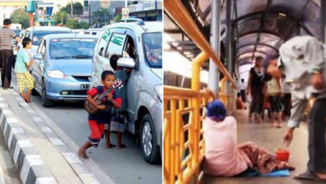 Pemko Pekanbaru Kategorikan Gepeng Tindak Pidana Ringan