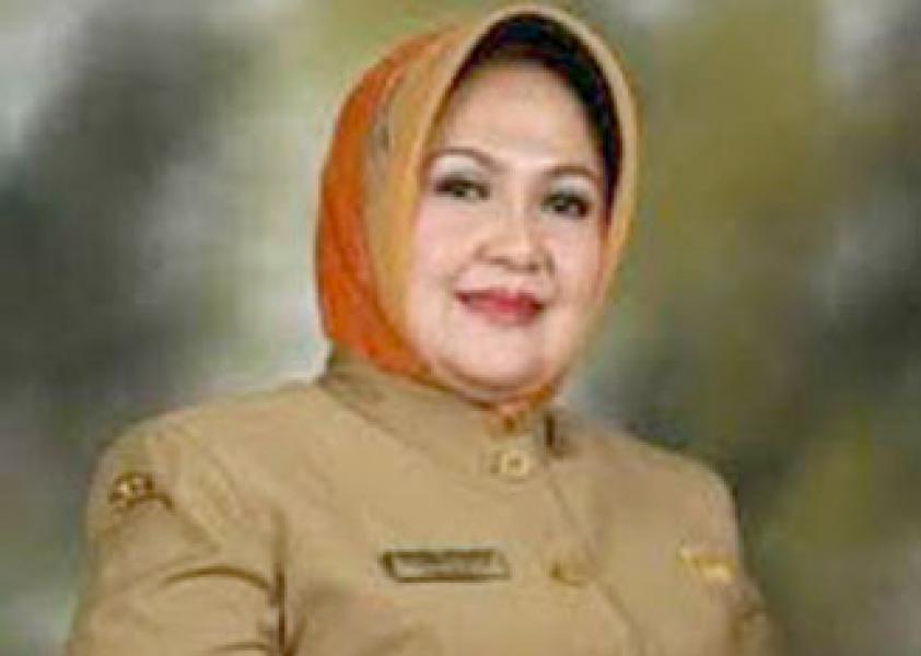 Pemprov Riau Mulai Gunakan KMS Pantau Hotspot Seluruh Kab/Kota