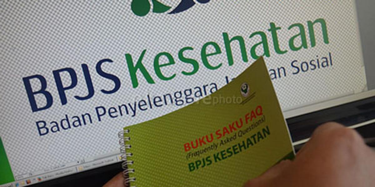 Pendaftaran BPJS Kesehatan Kini Lebih Mudah