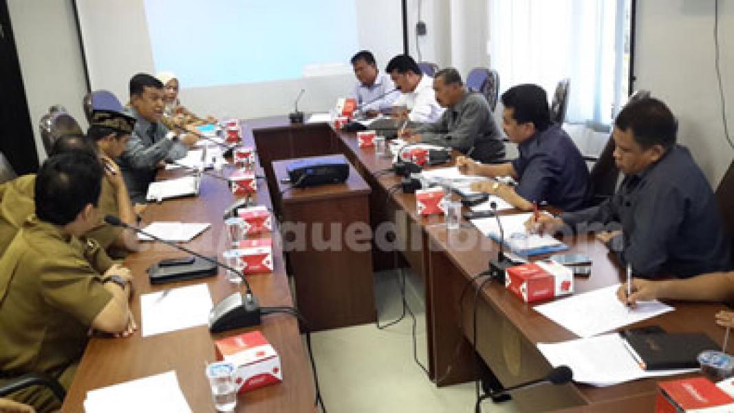 Penerimaan CPNS K2, Dicurigai Ada Permainan