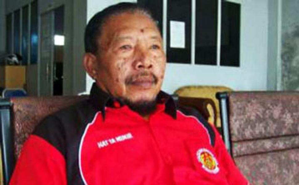 Penetapan RE Sebagai Tersangka Mendapat Respon Masyarakat