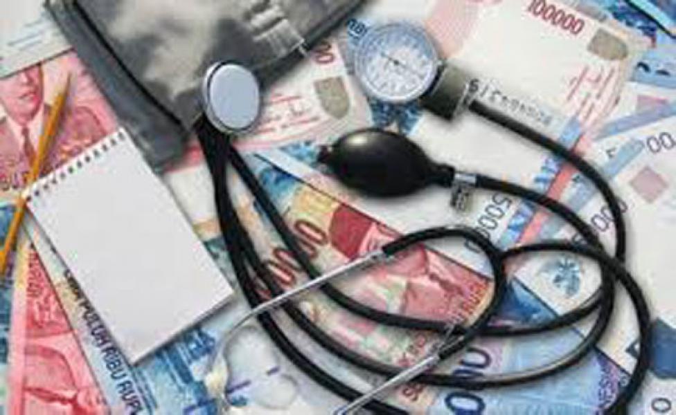 Pengadaan Alkes 2013 di Diskes Kampar Dipertanyakan