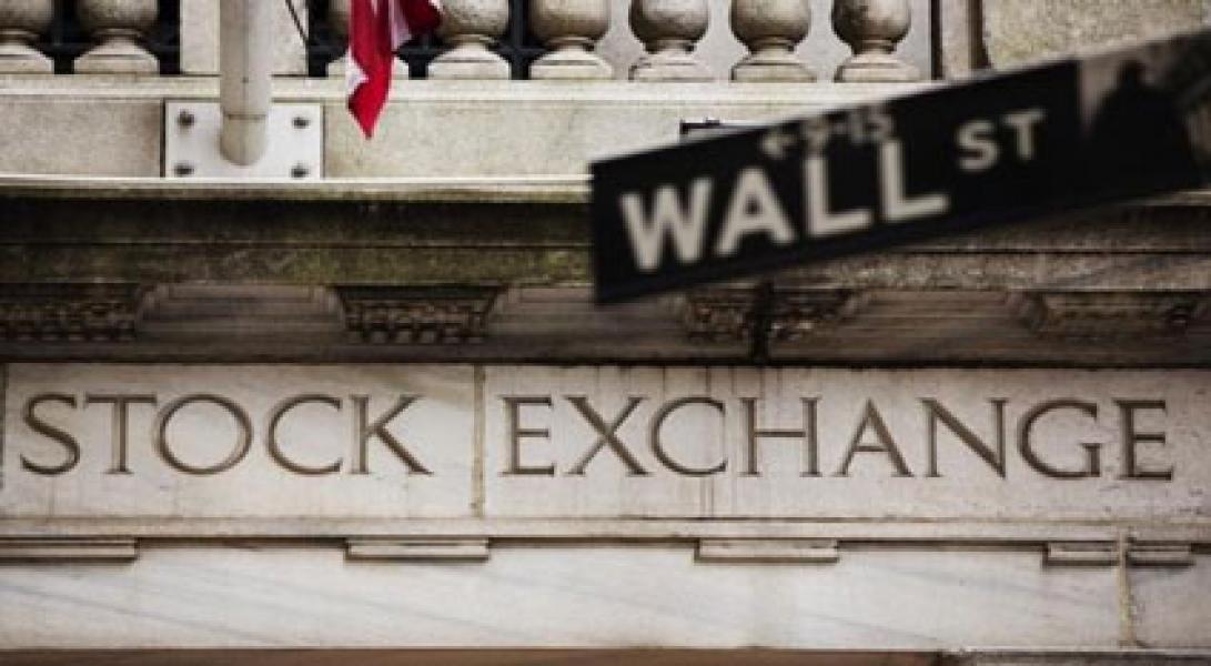 Penurunan Saham Freeport Guncang Wall Street