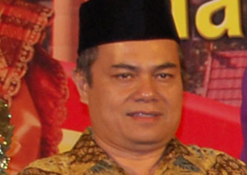 Perkantoran Wako Baru Berstatus Kawasan Hutan