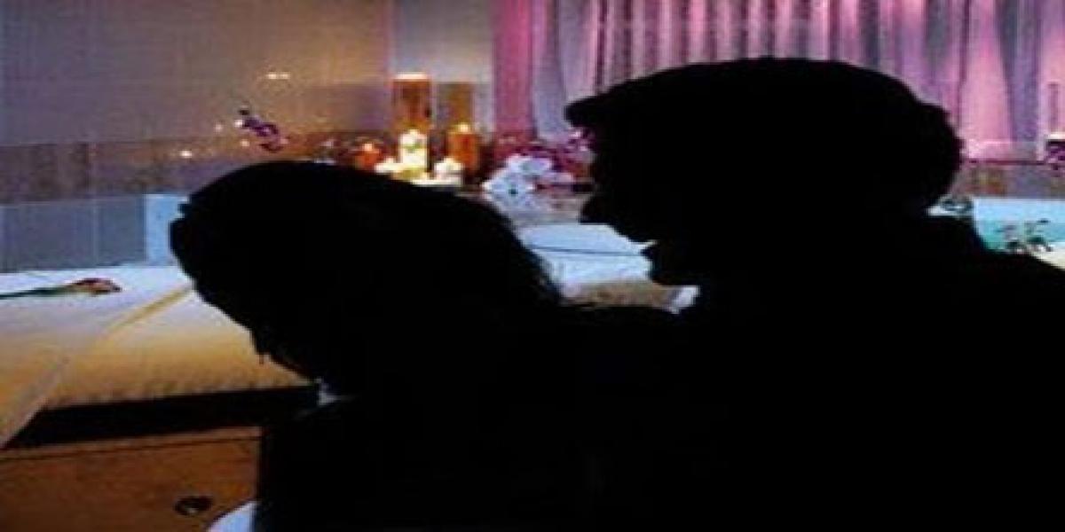 Perwira Polda Metro Kepergok Selingkuh di Hotel