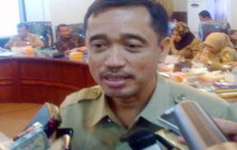 Polemik CPNS K2, Sekko: Saya Pertanyakan BKD Minta Buat SK Tersendiri