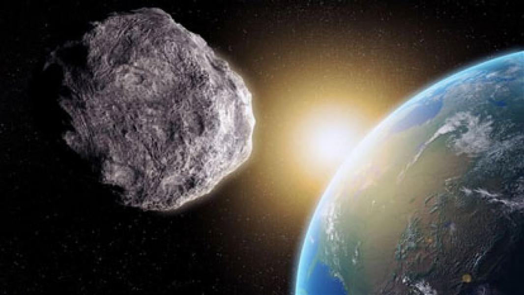 Puluhan Asteroid Mendekat, Bumi Terancam