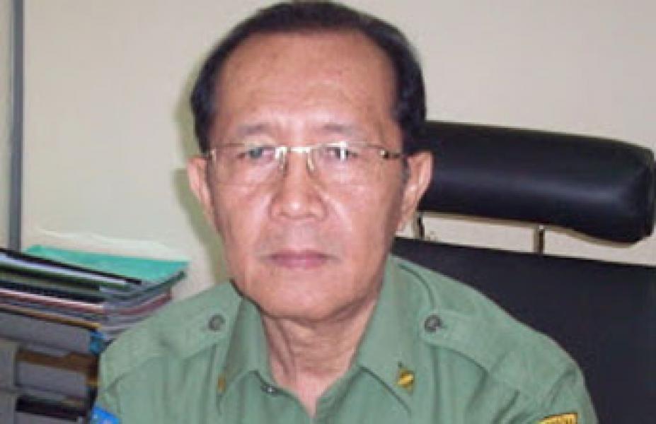 Realisasi PAD di RSUD Rohul Over Target