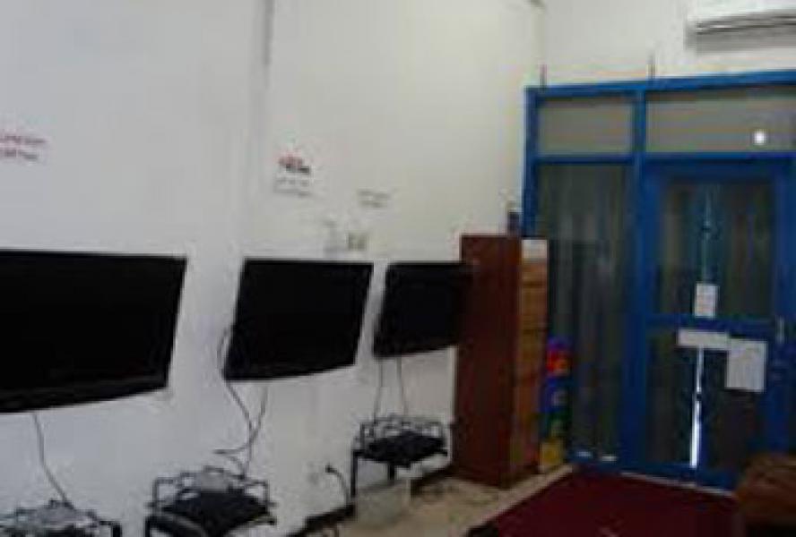 Rental PS 3 Qami Dibobol Maling