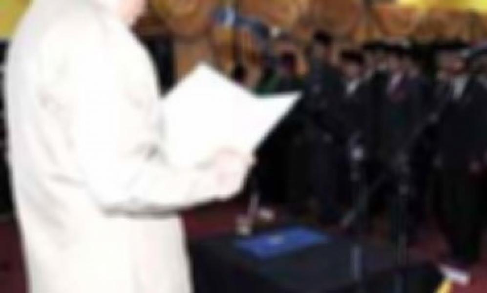 Salinan SK Pelantikan Pejabat Di Inhu Sulit Didapat