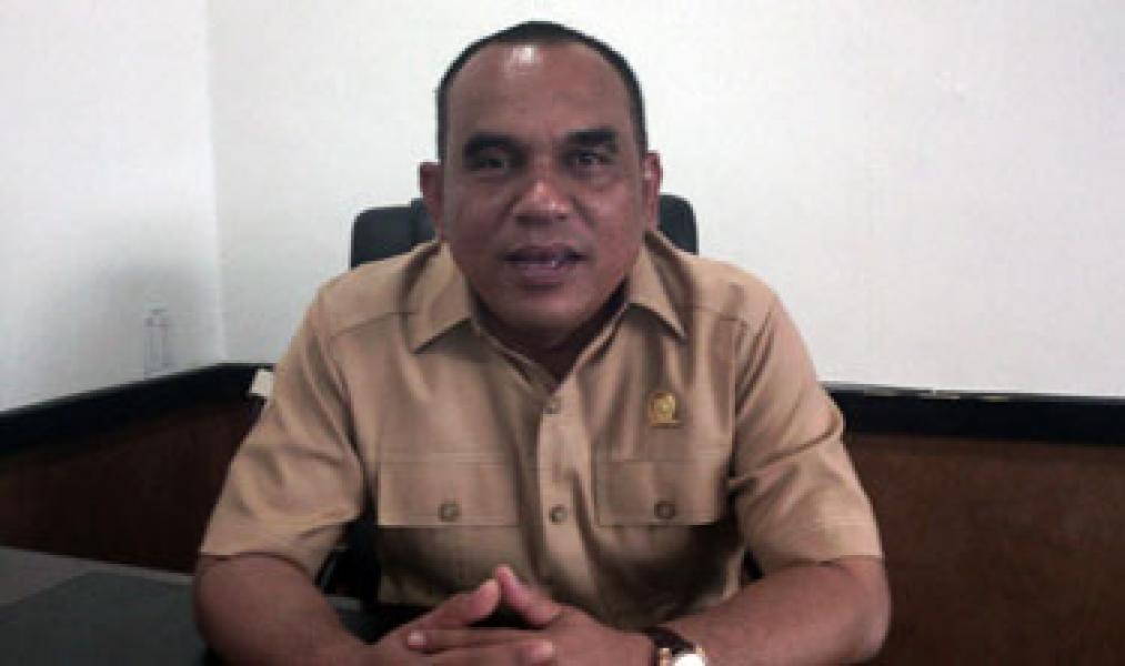 Satpol PP Rohil Tak Kalah Pentingnya Dalam Penertiban Pasar