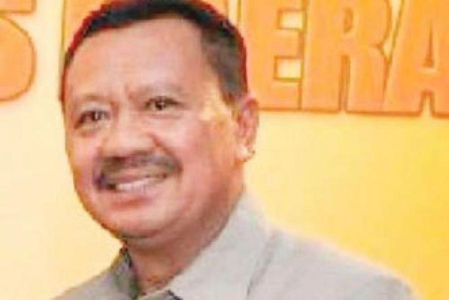 Sebelum Pelaksanaan SOTK Baru, PNS Dilarang Keluar Kota