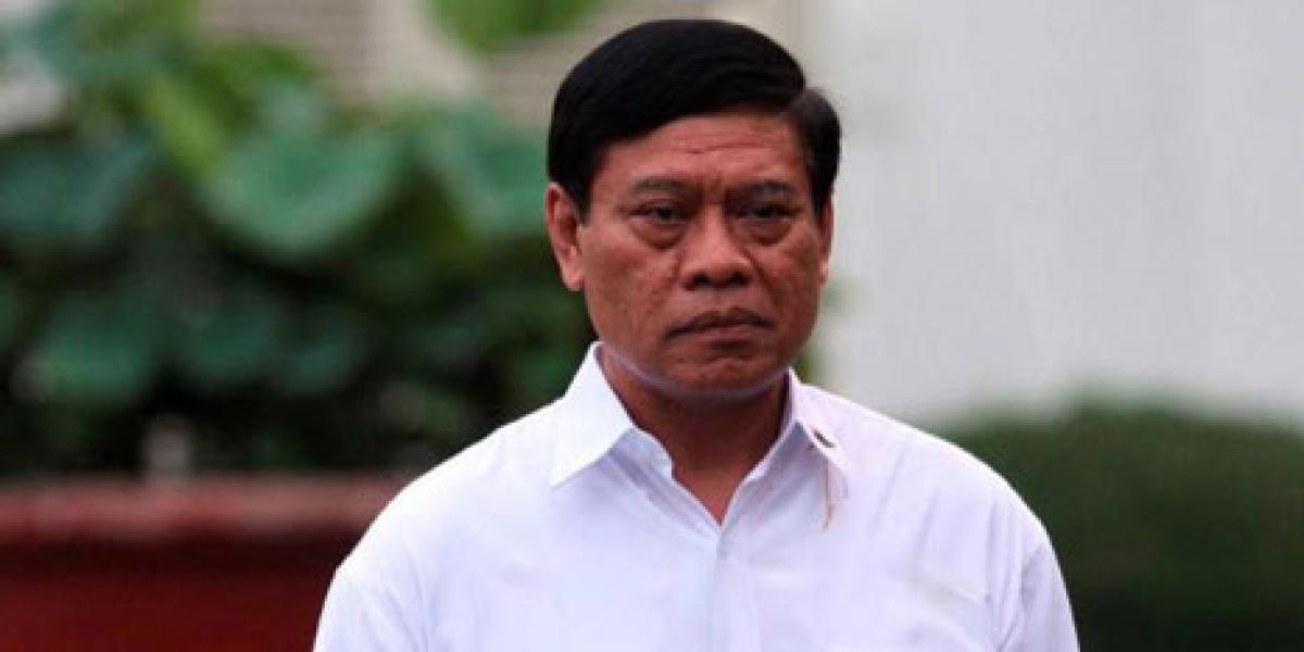 Sebut Pendukung KPK adalah Rakyat Tak Jelas, Tedjo Di-
