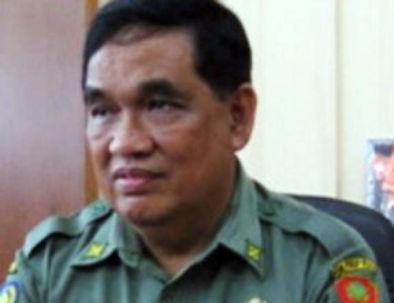 Sekda Inhu Penuhi Panggilan Kejari Rengat