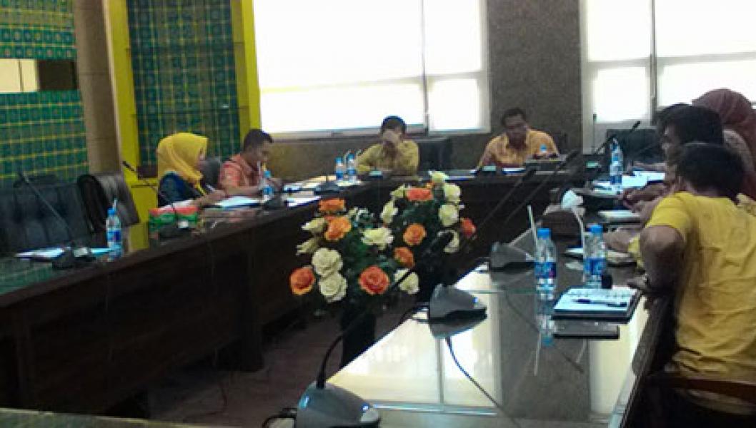 Sekda Siak: PPL Harus Berikan Penyuluhan Kepada Petani Secara Rutin