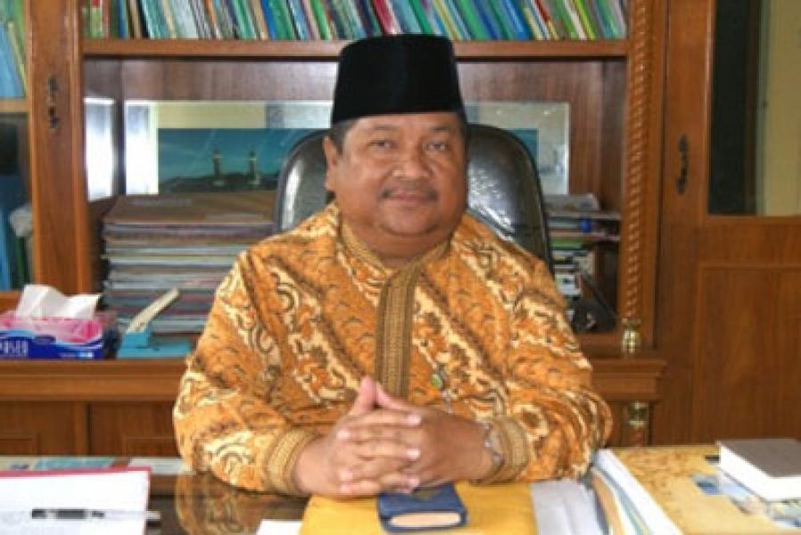 Sempena HUT ke 69, Kemenag Pelalawan Tutup Acara Penilaian Masjid Paripurna