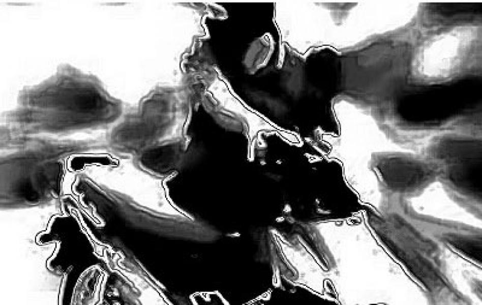 Seorang Konsultan Dilaporkan Gelapkan Sepeda Motor