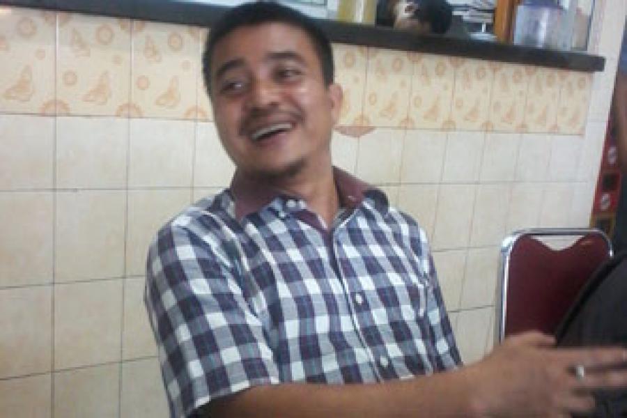 Sinergikan Koperasi Se Riau, Puskopkar Taja Turnamen Takraw