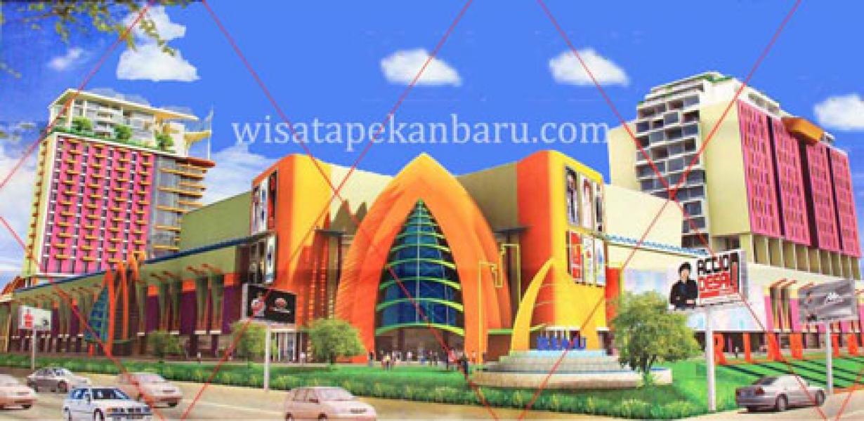 Tahun Ini, Ritos Kembali Dibangun