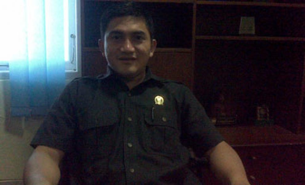 Tak Bisa Beri Keputusan, Habibi Suruh Pulang Humas Asian Agri