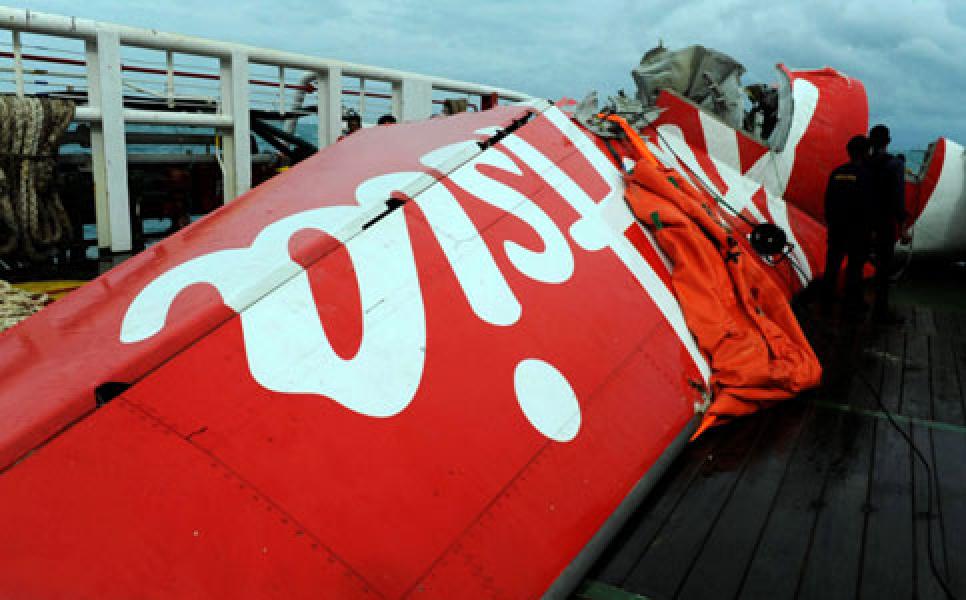 Teriakan Pilu di Balik Rekaman Black Box
