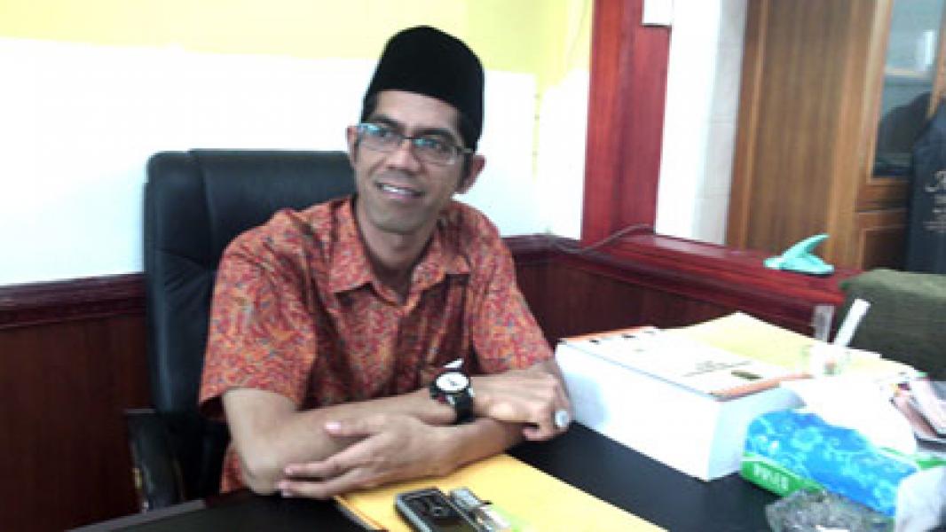 Terkait Penghematan Anggaran, Dewan Rohil Akan Lakukan Pengawasan 