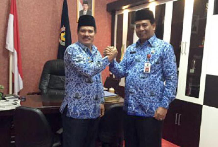 Tiga Mobdin Tidak Diketahui Keberadaanya
