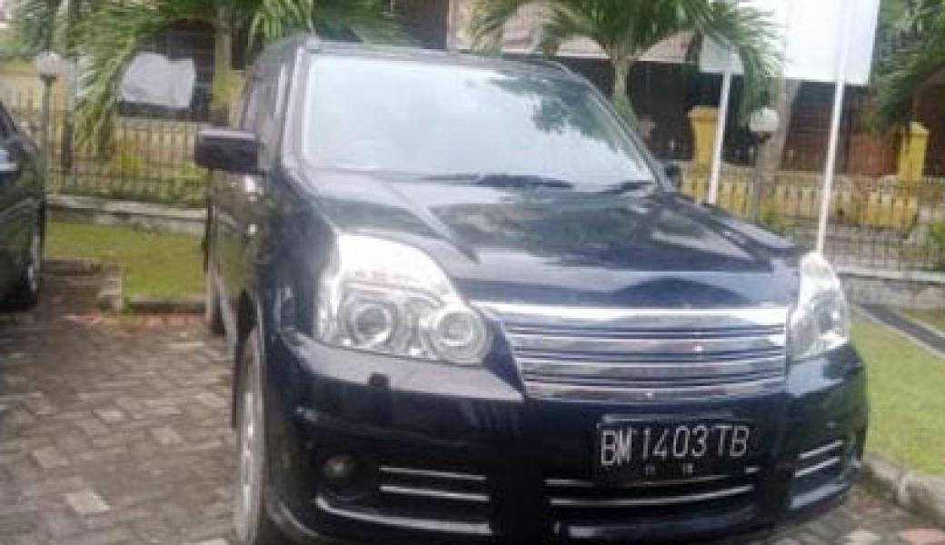 Tim Pemburu Tarik Paksa Mobdin yang Dilarikan Kirjauhari