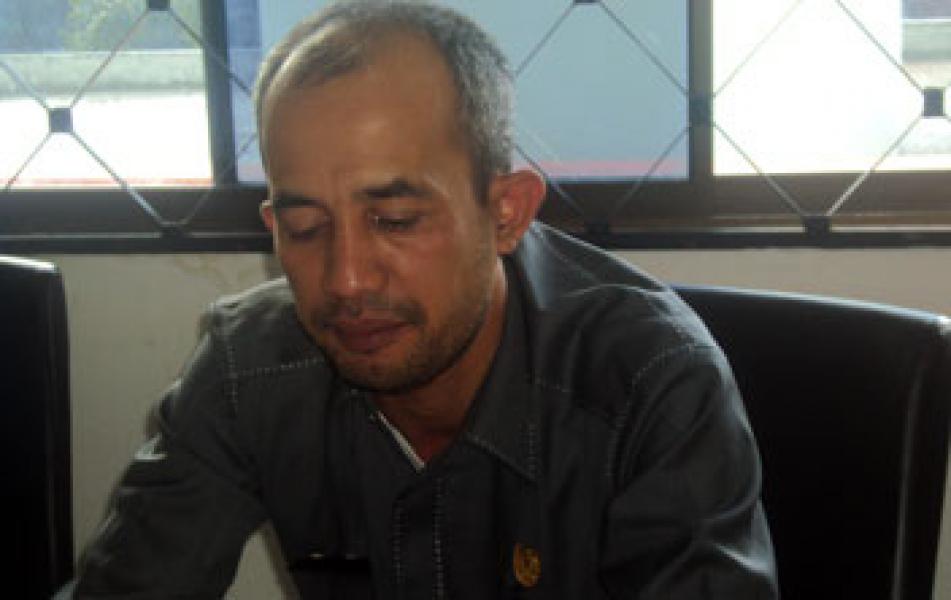 Tindakan Penghulu Panipahan Darat Coreng Nama Baik Daerah