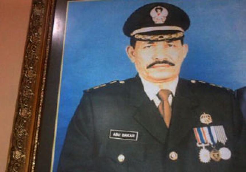 Tokoh Masyarakat Minang Inhu Dipanggil Ilahi