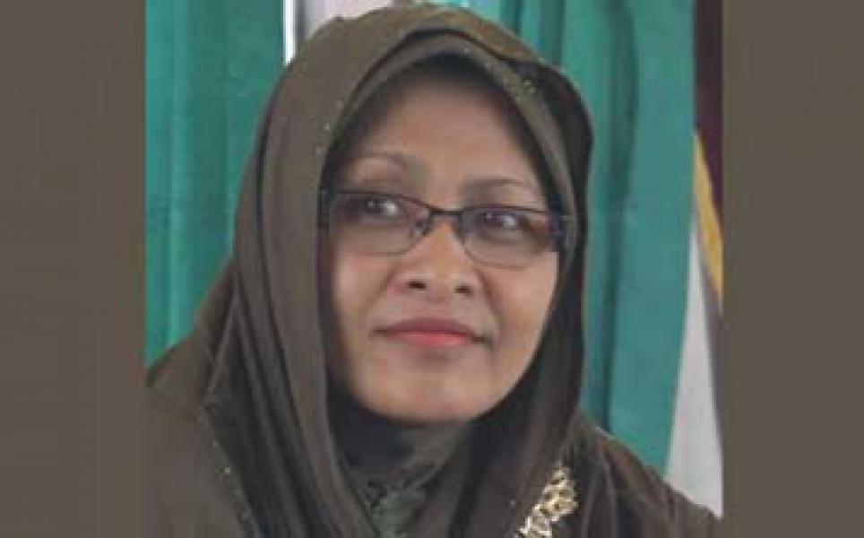 Tokoh Perempuan Meranti Apresiasi Kerja Lurah Selatpanjang Barat