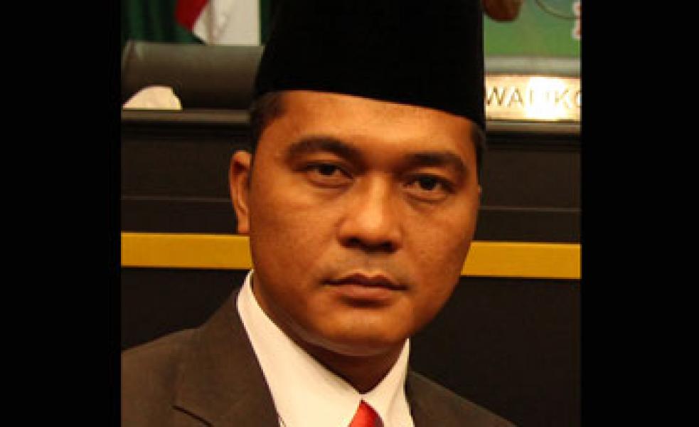 Tutup Panti Pijat Tak Bayar Pajak