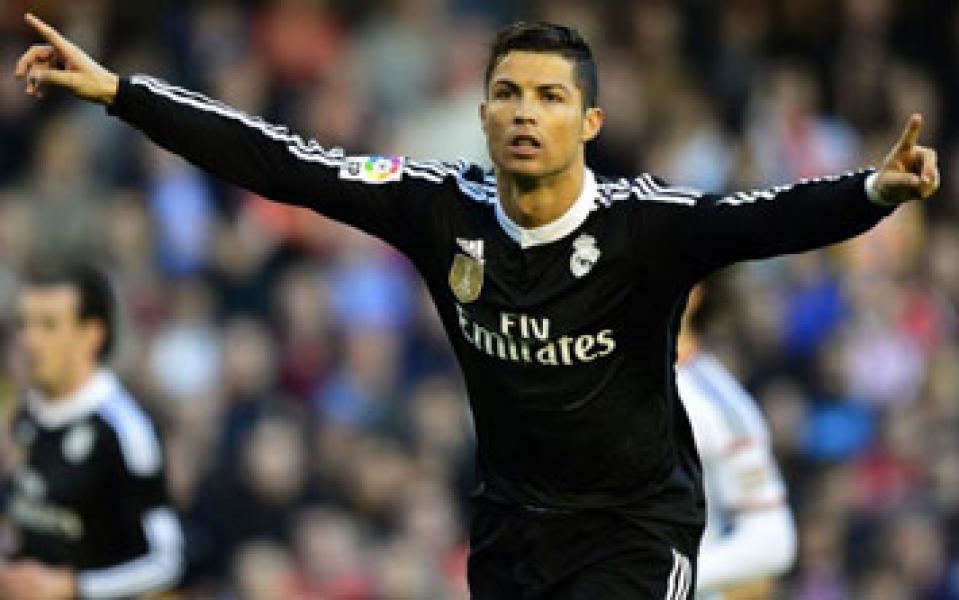 Tutup Pintu buat PSG, Ronaldo Ikuti Jejak Gerrard