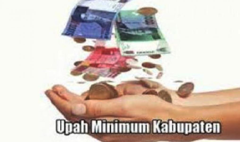 UMK Pelalawan Disetujui Plt Gubri, Disnakertrans: Penuhi Hak Karyawan