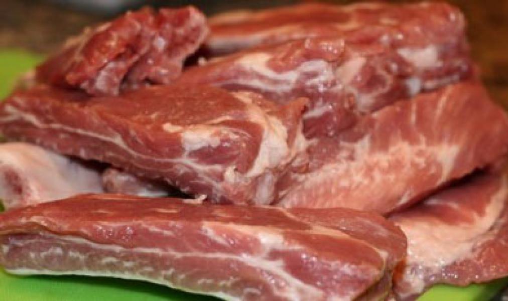 Untuk Muslim, Ini Istilah Daging Babi yang Perlu Diwaspadai