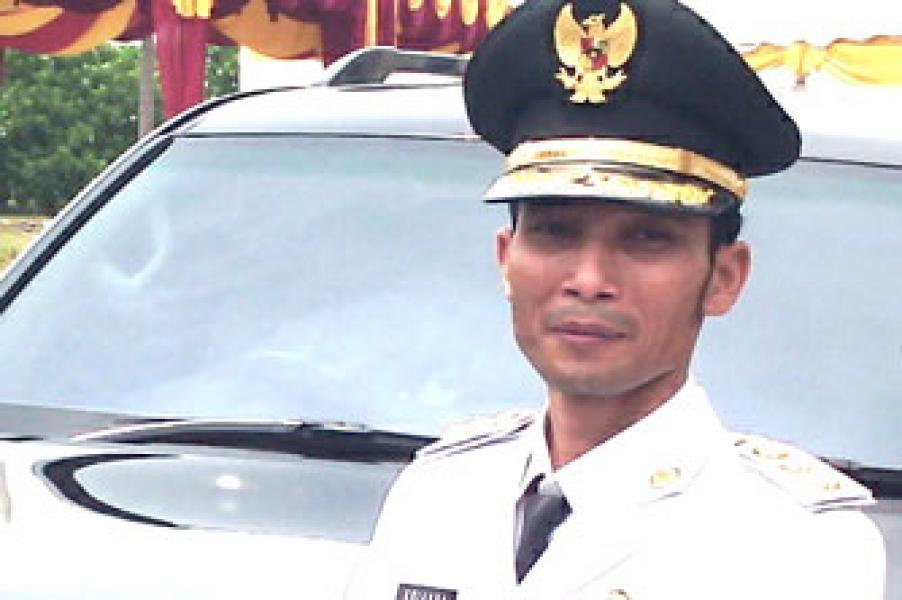 Wabup Himbau Satker Verifikasi Arah Usulan Bantuan