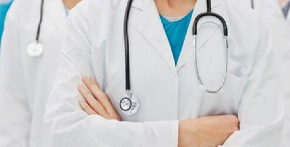 Wabup Siak Serahkan SK CPNS Dokter PTT Formasi 2014