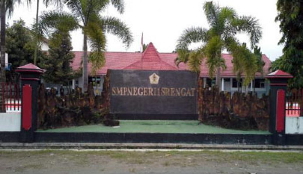 Wali Murid Sesalkan Kebijakan SMPN 1 Rengat