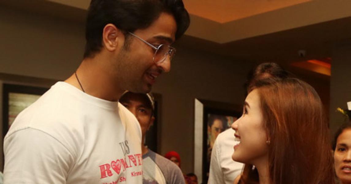 Bahasa, Alasan Ayu Ting Ting & Shaheer Sheikh Putus