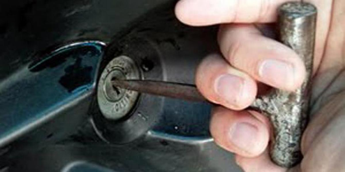 Besuk Paman Sakit Malah Sepeda Motor Putra Hilang